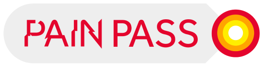 Nurofen Pain Pass logo