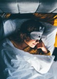 Understanding Night Pains and How to Improve Sleep when in Pain