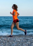 Can Running Cause Foot Pain?