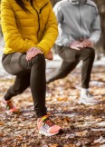 Why Does Knee Pain Get Worse in Cold Weather?